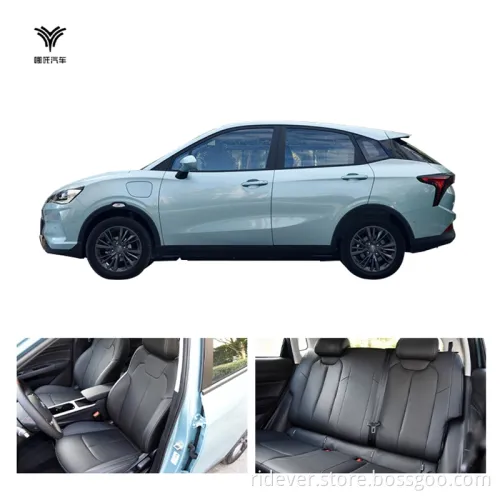 Ridever Neta V 2022 China Used Second Hand Car New EV Electric Cars